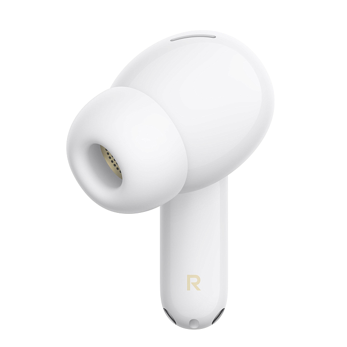 Беспроводные наушники Xiaomi Redmi Buds 8 Pro Cloud White - рис.4