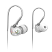 - рис.0 Наушники MEE Audio M6 clear - рис.0