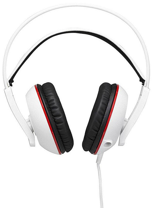 Игровая гарнитура Asus Cerberus Arctic White - рис.2