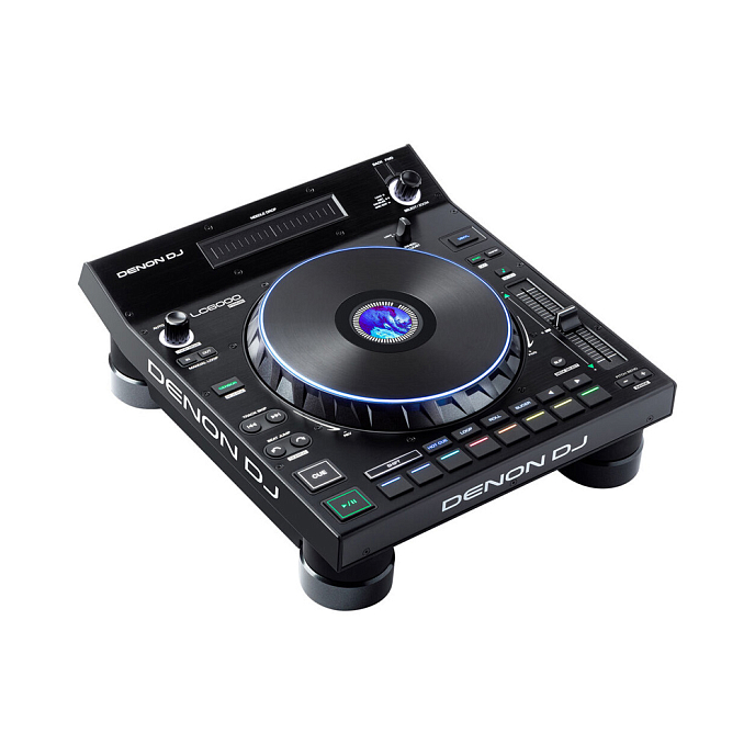 DJ-контроллер Denon LC6000 - рис.4