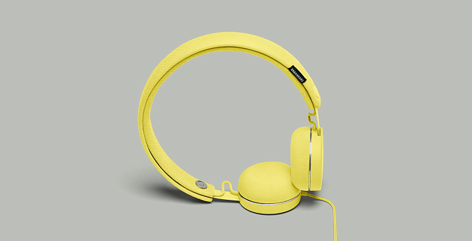 Наушники Urbanears Humlan CHICK - рис.4
