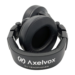 Наушники для DJ Axelvox DJ250 Black