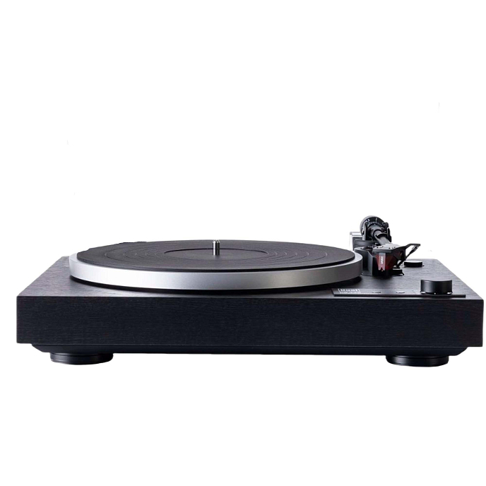 Проигрыватель винила Dual CS 429 Black - рис.1