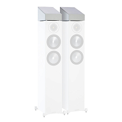 Полочная акустика Monitor Audio Bronze Atmos (6G) White