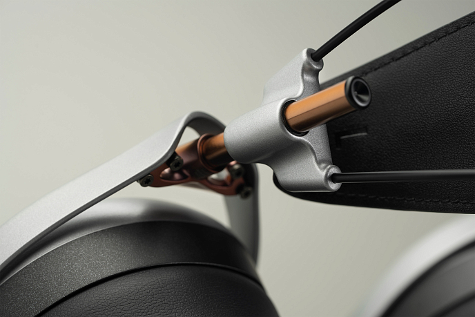 Наушники полноразмерные Meze Poet - рис.6