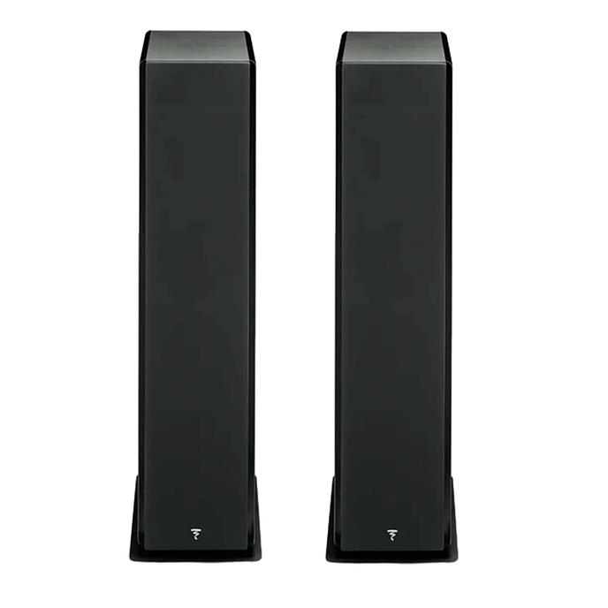 Напольная акустика Focal Vestia N2 Black - рис.0
