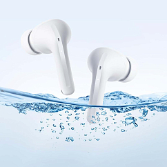 Беспроводные наушники 1MORE Q20 White