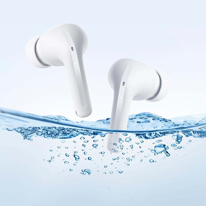 Беспроводные наушники 1MORE Q20 White - рис.2