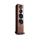 Напольная акустика Wharfedale EVO 4.3 Walnut - рис.3