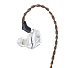 Наушники внутриканальные FiiO FH1s White - рис.4