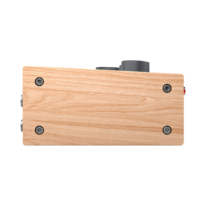 Аудиоинтерфейс Universal Audio Volt 476 - рис.4