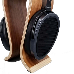 Амбушюры Dekoni Audio Elite Hybrid for HiFiMan Arya Black