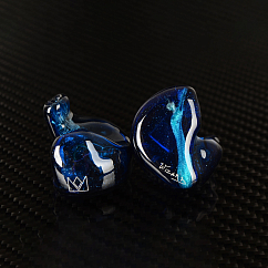 Кастомные наушники Noble Audio Onyx Custom