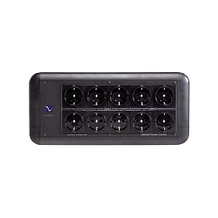 Сетевой фильтр PS Audio Audio Dectet Power Center Black
