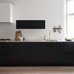 Саундбар CANVAS SOLO 55 Black