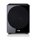 - рис.1 Сабвуфер Canton Townus Sub 12 Black High Gloss - рис.1