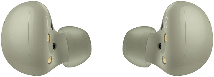 Беспроводные наушники Samsung Galaxy Buds2 Olive - рис.3