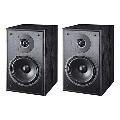 Полочная акустика Magnat Monitor S30 Black
