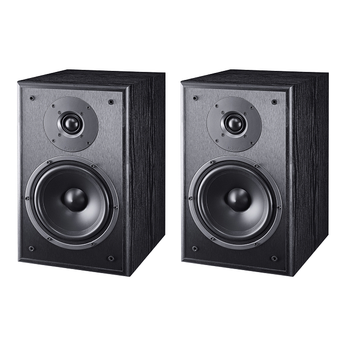 Полочная акустика Magnat Monitor S30 Black - рис.0