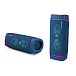 Портативная колонка Sony SRS-XB33 Blue - рис.5