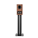 Полочная акустика Bowers & Wilkins 607 S3 Cherry - рис.3