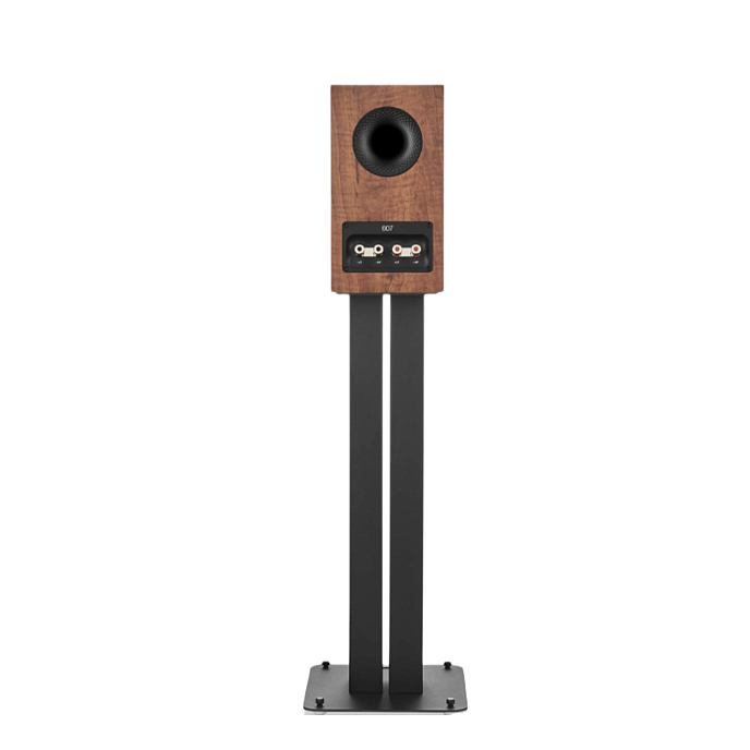 Полочная акустика Bowers & Wilkins 607 S3 Cherry - рис.3
