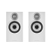 Полочная акустика Bowers & Wilkins 607 S3 White - рис.0