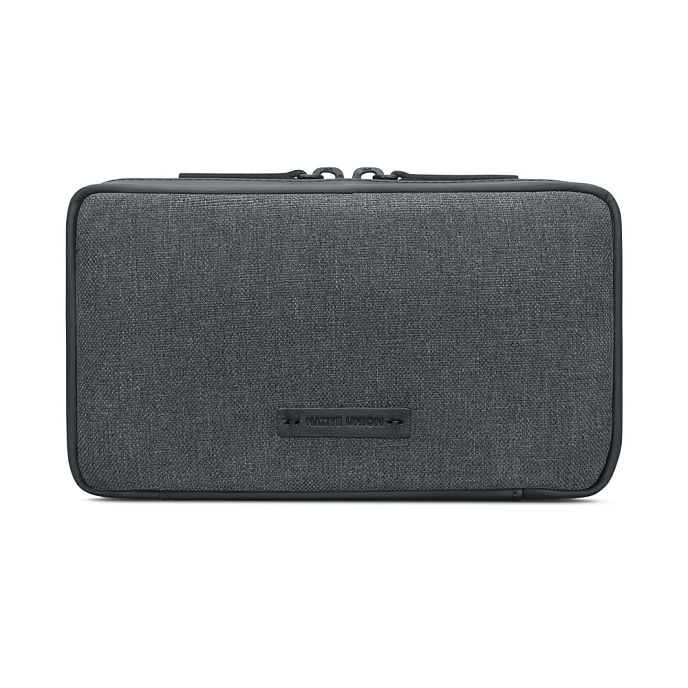 Чехол для наушников Native Union Stow Organizer Slate - рис.1