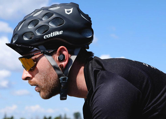 Беспроводные наушники SOUL X-Shock Black - рис.10