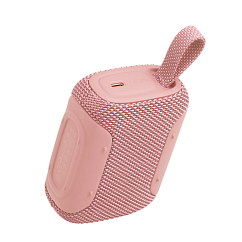 Портативная колонка JBL Go 5 Pink