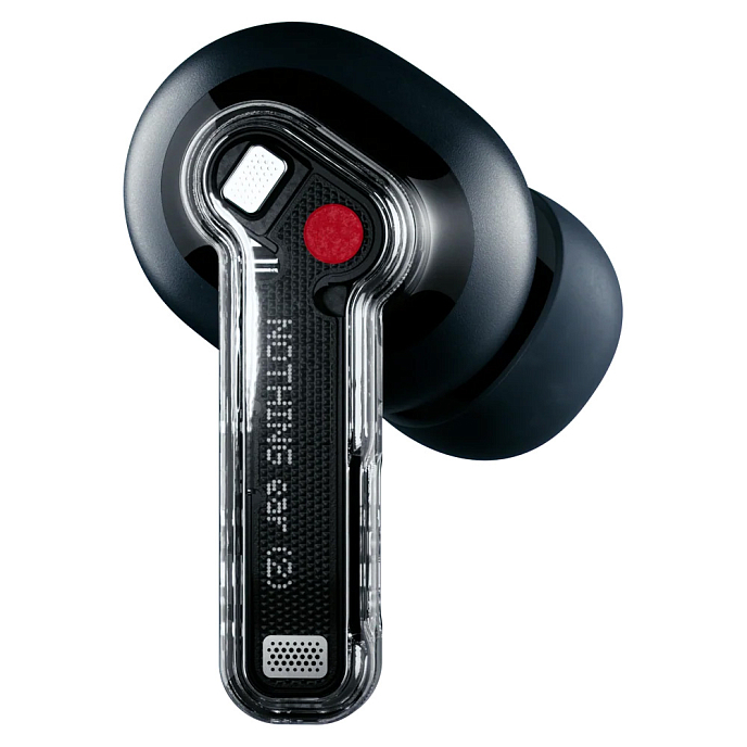 Беспроводные наушники Nothing Ear (2) Black - рис.2
