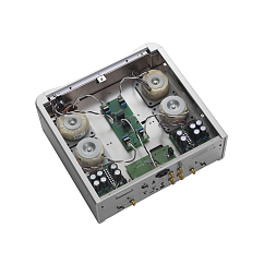 Сетевой аудиоплеер Esoteric N-01XD SE Silver