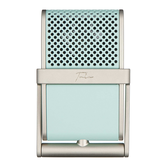 Микрофон для стриминга и игр Tula Mic Seafoam - рис.6