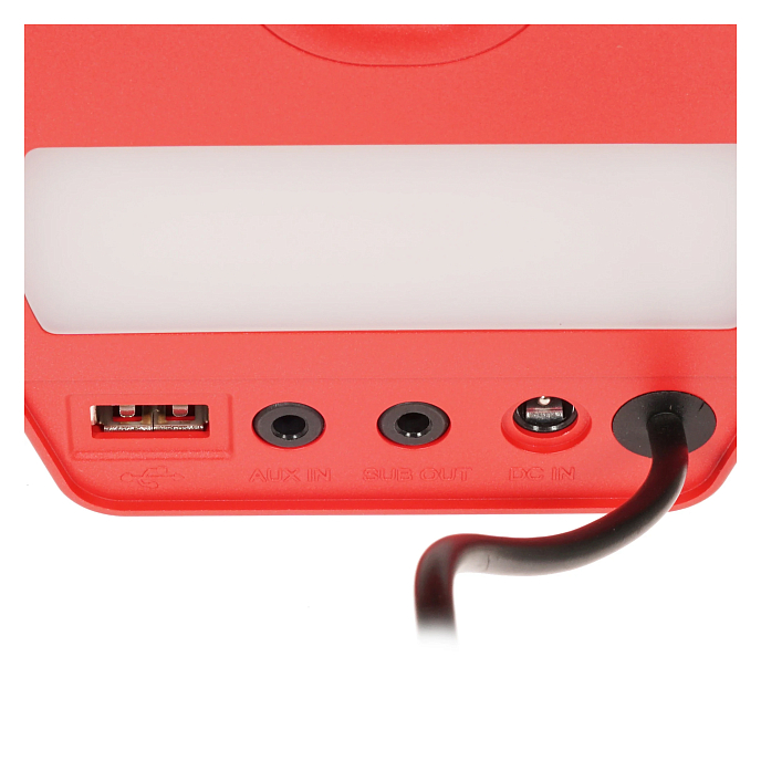 Компьютерные колонки Edifier G2000 Red - рис.9