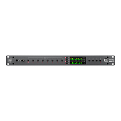 Аудиоинтерфейс Solid State Logic SSL Alpha 8