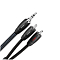 AudioQuest Sydney 3.0m (3.5mm-RCA) RCA/Phono