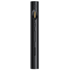 Плеер FiiO M9 Black