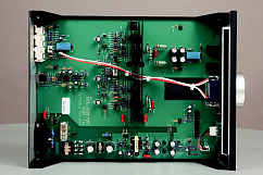 Усилитель для наушников Musical Fidelity LX2-HPA Silver