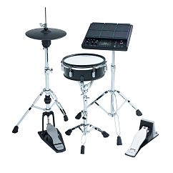 Контроллер Roland SPD-SX Pro Black