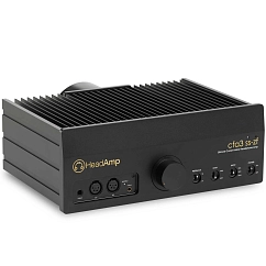 Усилитель для наушников HeadAmp CFA3-T Deluxe Black