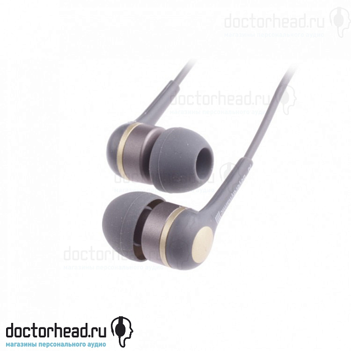 Наушники Beyerdynamic DTX 71 iE gold - рис.2