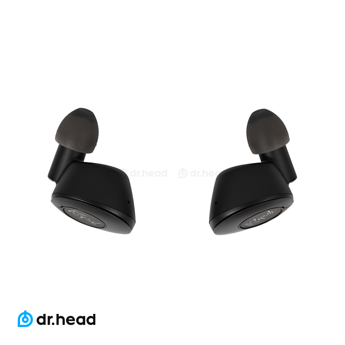 Беспроводные наушники Klipsch T5 II True Wireless Gunmetal - рис.3