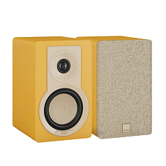 Полочная акустика Dali KUPID Golden Yellow
