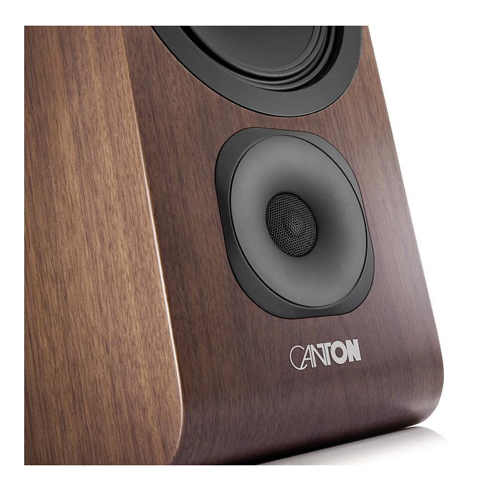 Полочная акустика Canton Vento 31 Walnut - рис.12