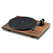 Проигрыватель винила Pro-Ject E1.2 BT Walnut - рис.1