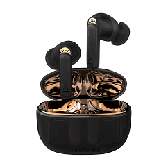 Беспроводные наушники Creative Aurvana Ace 2 Transparent Black Copper