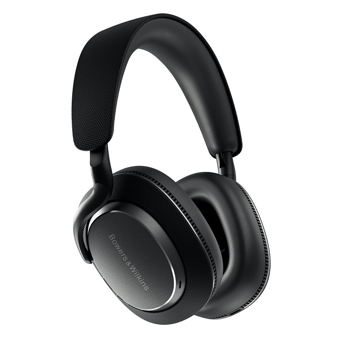 Беспроводные наушники Bowers & Wilkins Px7 S3 Anthracite Black - рис.0