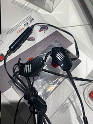Гарнитура Mad Catz E.S. PRO+ black игровая гарнитура_У1
