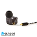 Кабель Labkable Silver Black MMCX - 2.5 balance Without earguide - рис.7