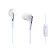 Наушники Pioneer SE-CL502T W - рис.0